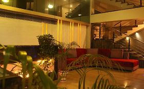 Hotel The Kalyaniz